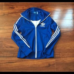 Adidas Jacket